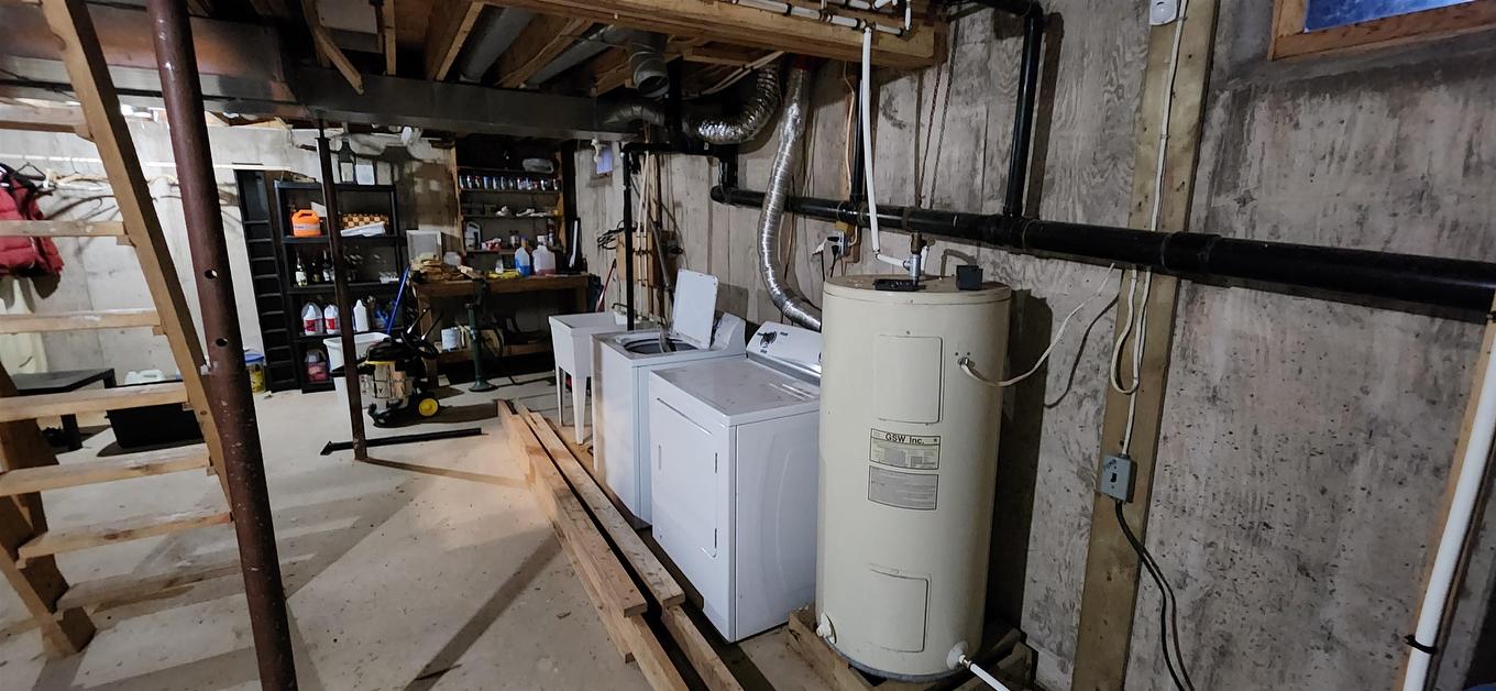 5295 Route 17, Murray Harbour North, PE