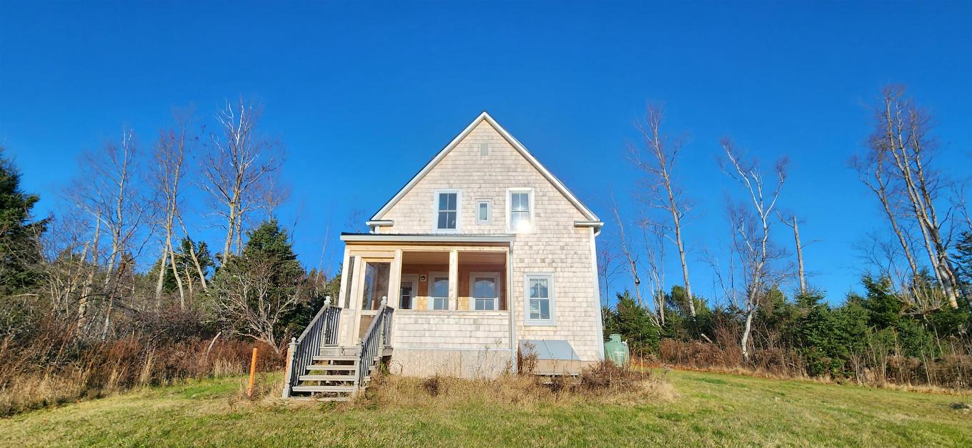 5295 Route 17, Murray Harbour North, PE