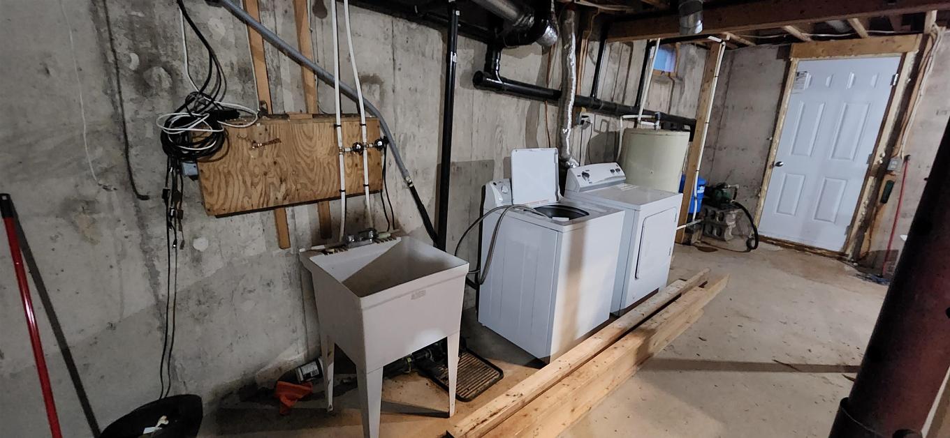 5295 Route 17, Murray Harbour North, PE