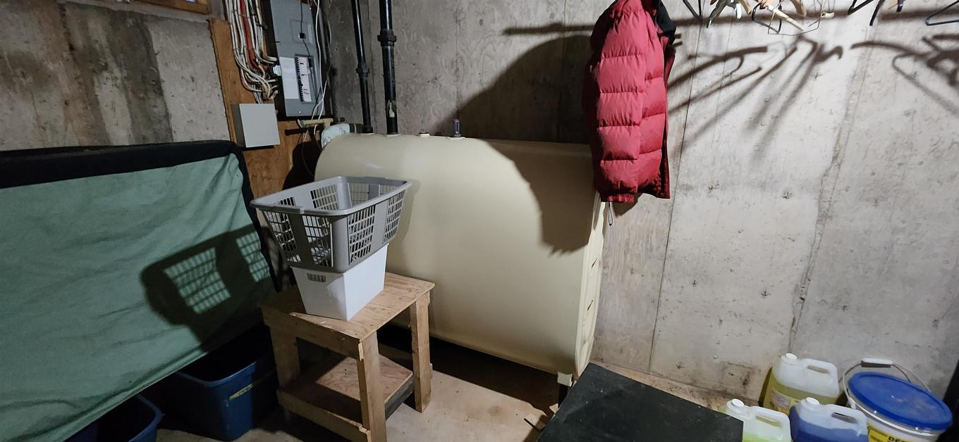 5295 Route 17, Murray Harbour North, PE