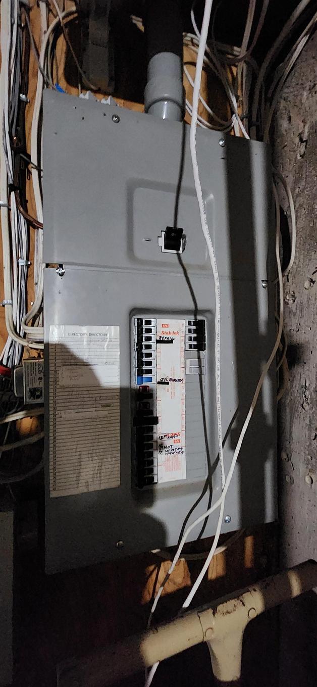 5295 Route 17, Murray Harbour North, PE