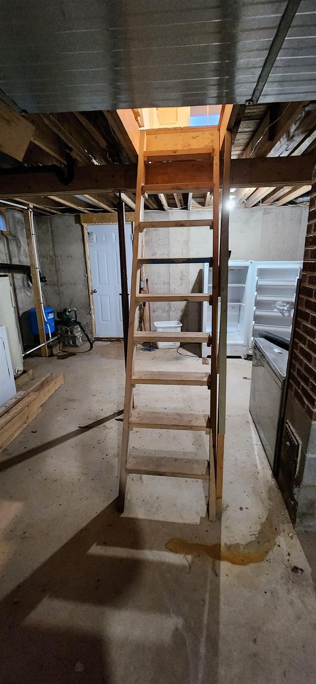 5295 Route 17, Murray Harbour North, PE