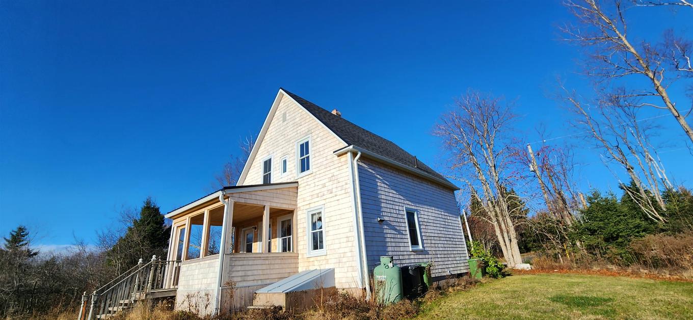 5295 Route 17, Murray Harbour North, PE