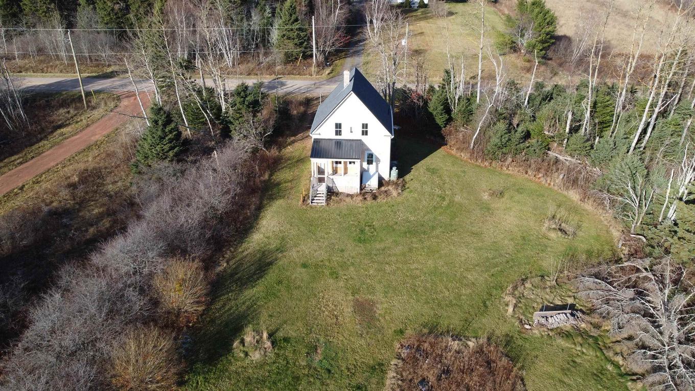 5295 Route 17, Murray Harbour North, PE