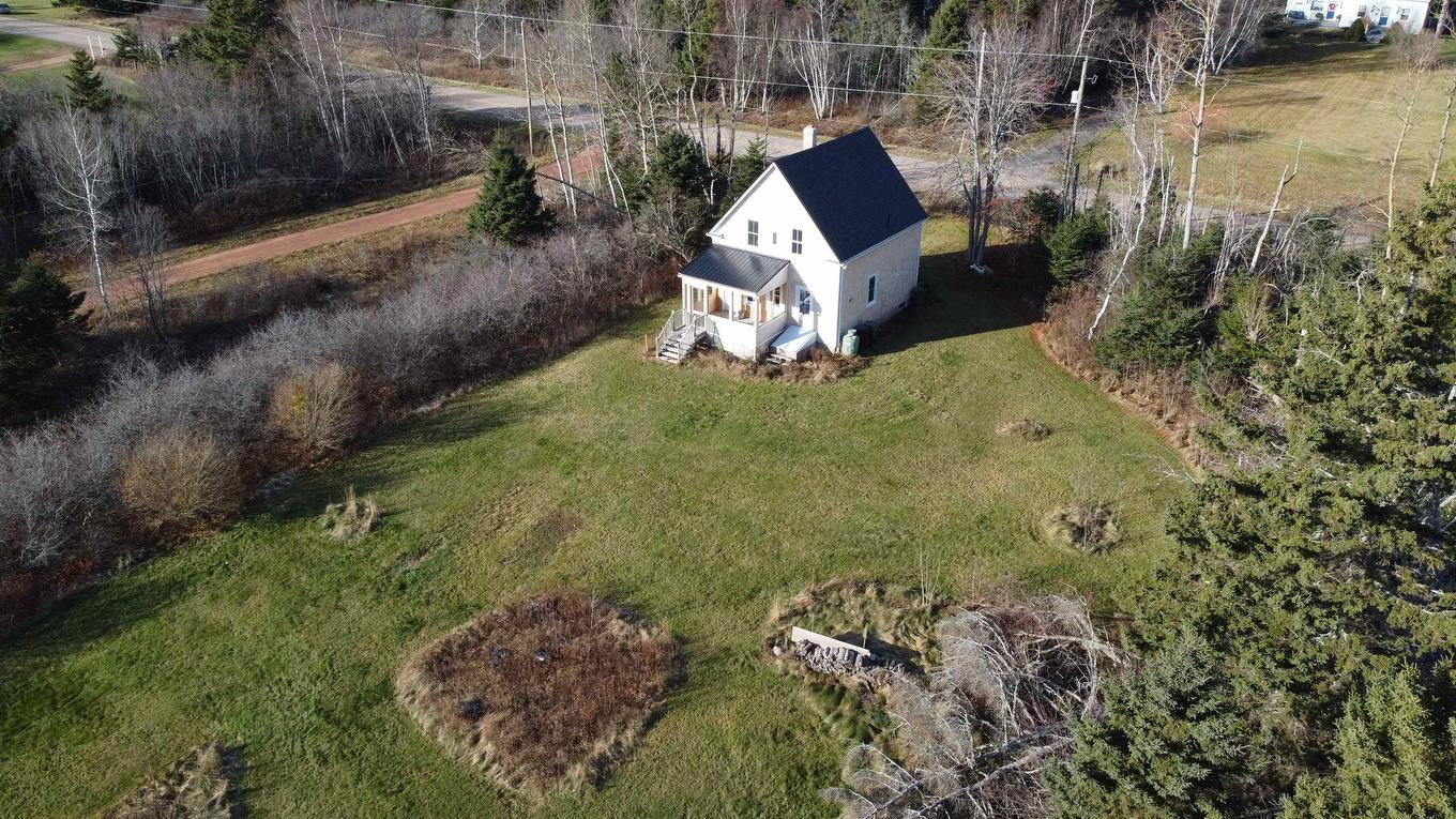 5295 Route 17, Murray Harbour North, PE