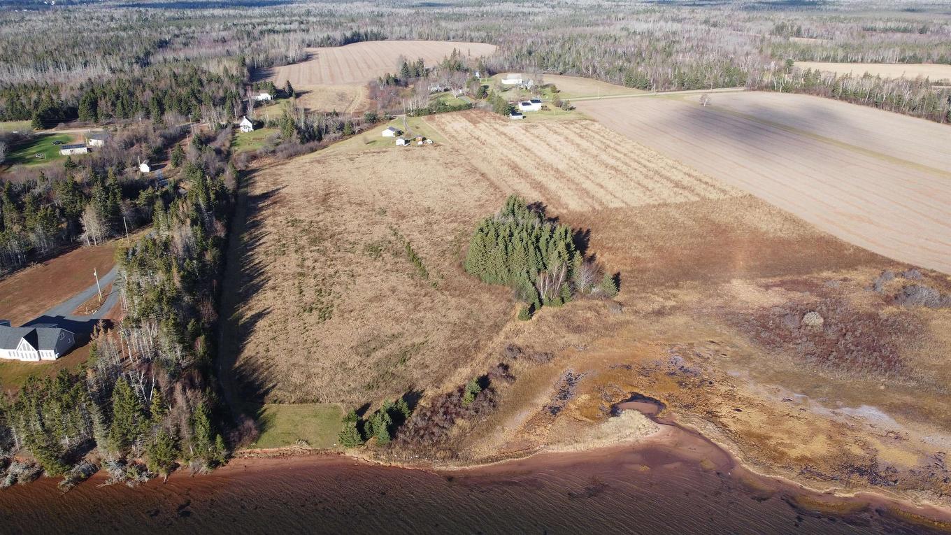 Tbd Route 17, Murray Harbour North, PE