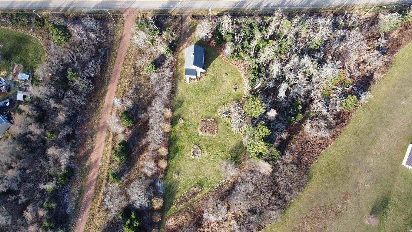 Tbd Route 17, Murray Harbour North, PE