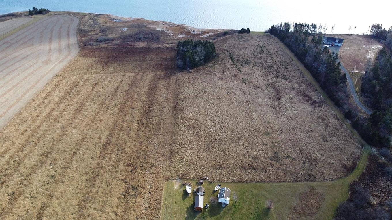 Tbd Route 17, Murray Harbour North, PE