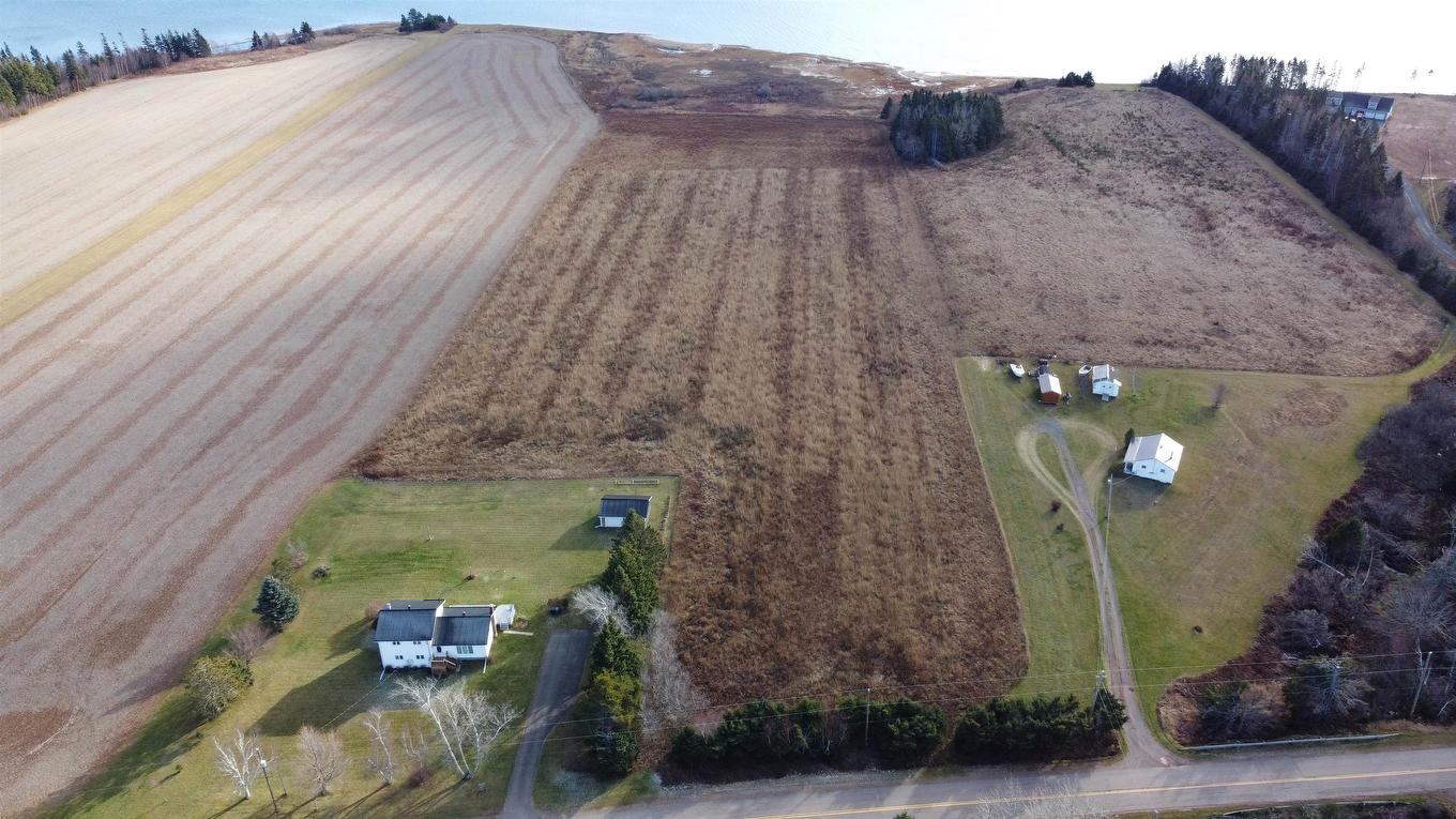 Tbd Route 17, Murray Harbour North, PE