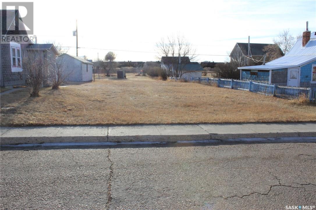 274 2Nd Avenue E, Shaunavon, SK