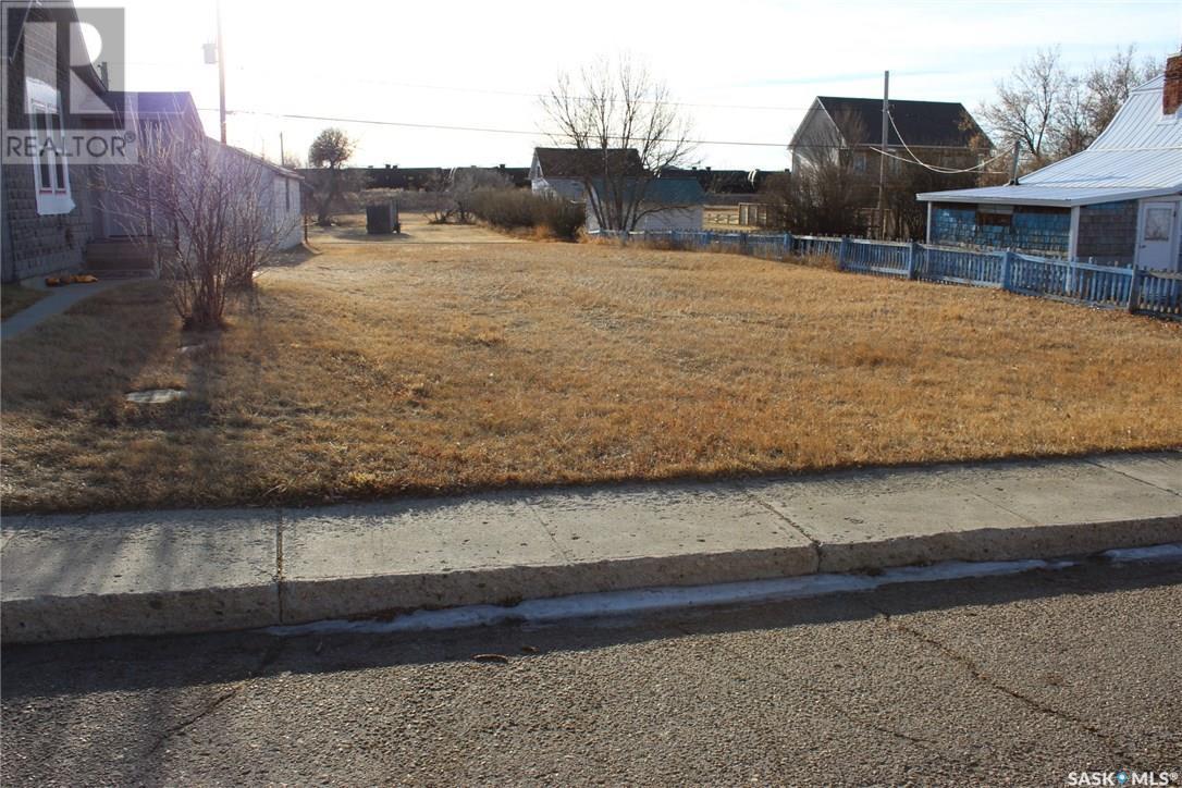 274 2Nd Avenue E, Shaunavon, SK