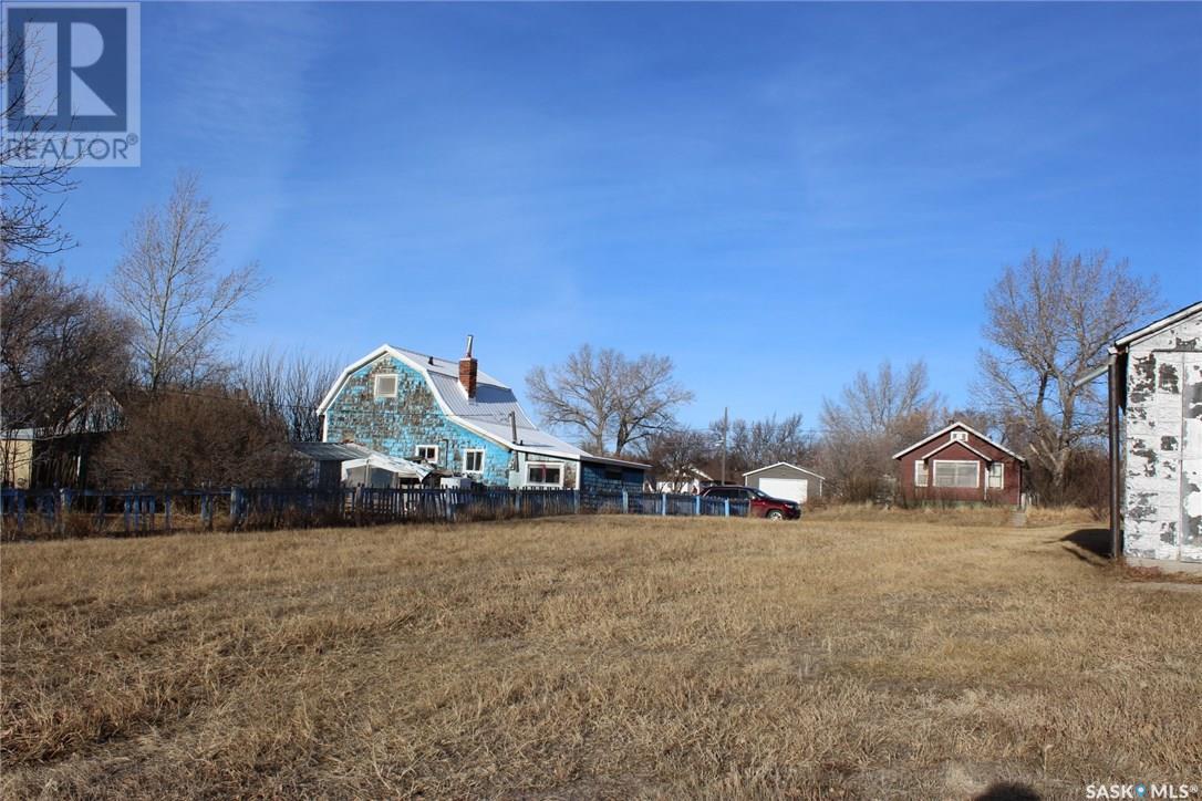 274 2Nd Avenue E, Shaunavon, SK
