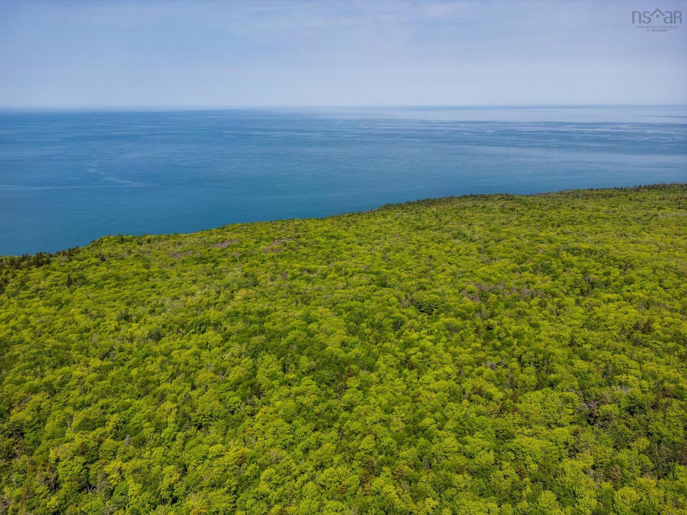 Broad Cove Road, Culloden, NS