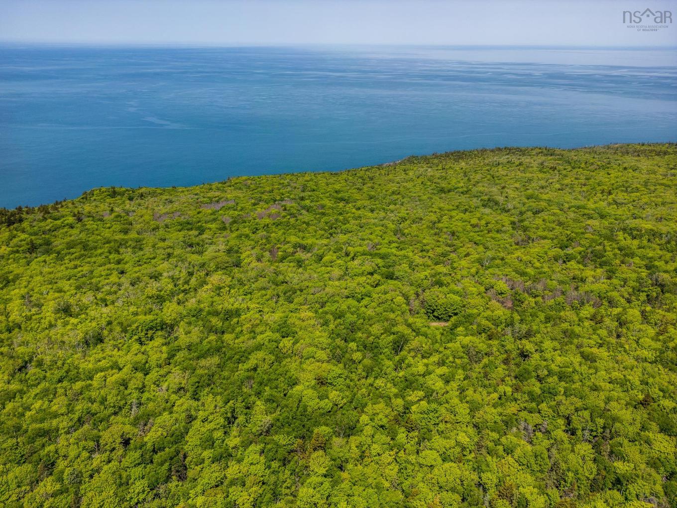 Broad Cove Road, Culloden, NS