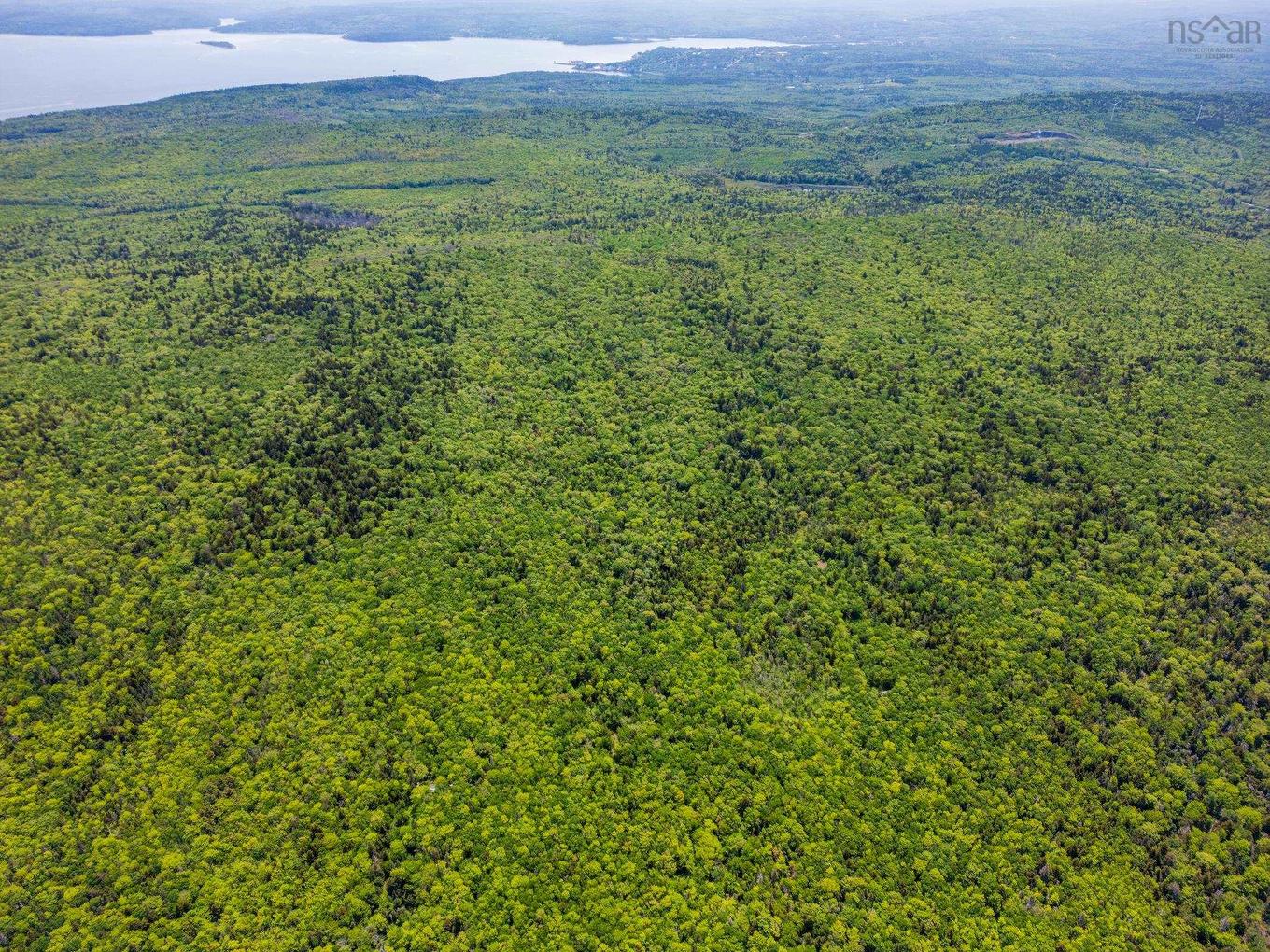 Broad Cove Road, Culloden, NS