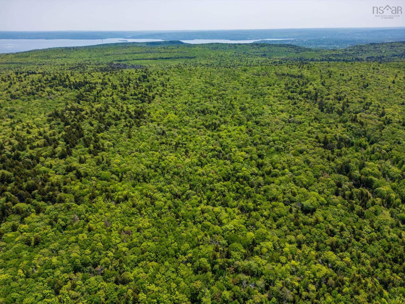 Broad Cove Road, Culloden, NS