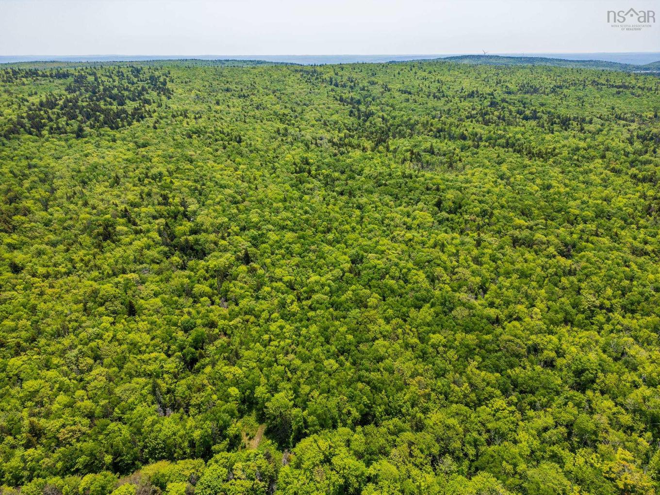 Broad Cove Road, Culloden, NS