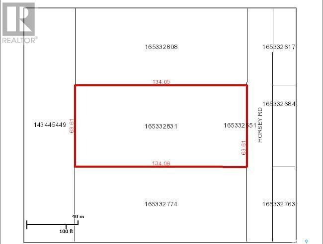 725 Horsey Road, Shaunavon, SK