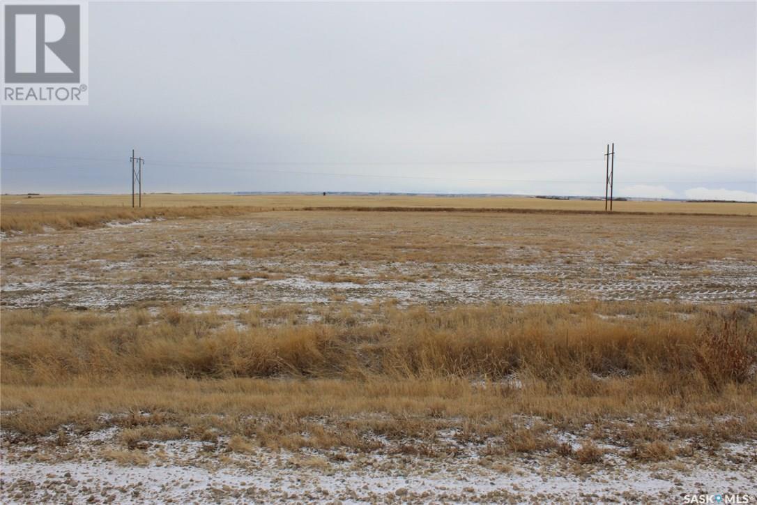 725 Horsey Road, Shaunavon, SK