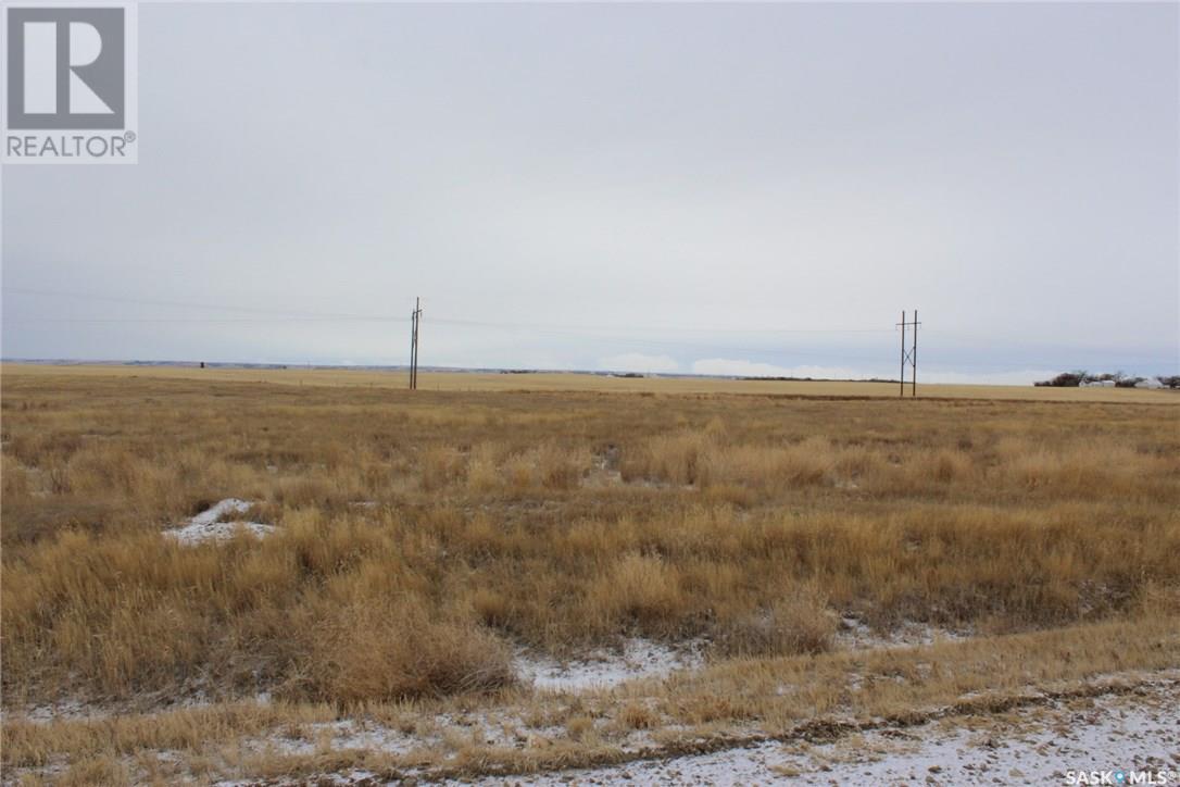 705 Horsey Road, Shaunavon, SK