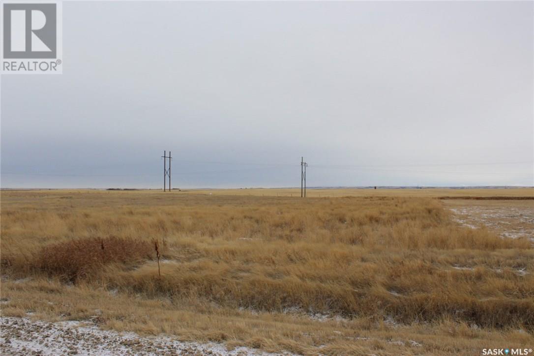 705 Horsey Road, Shaunavon, SK