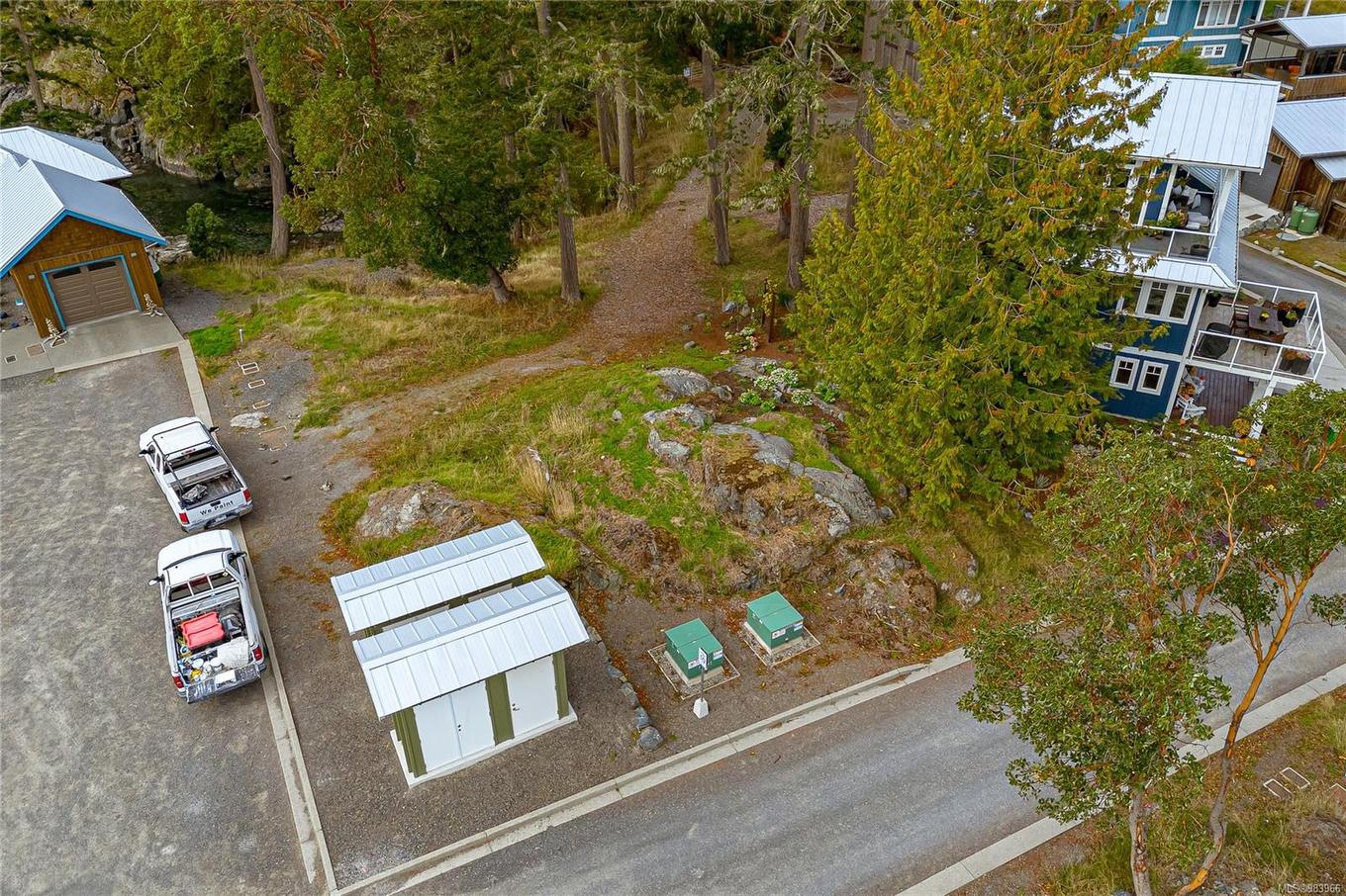 801 Sunset Pt, Sooke, BC