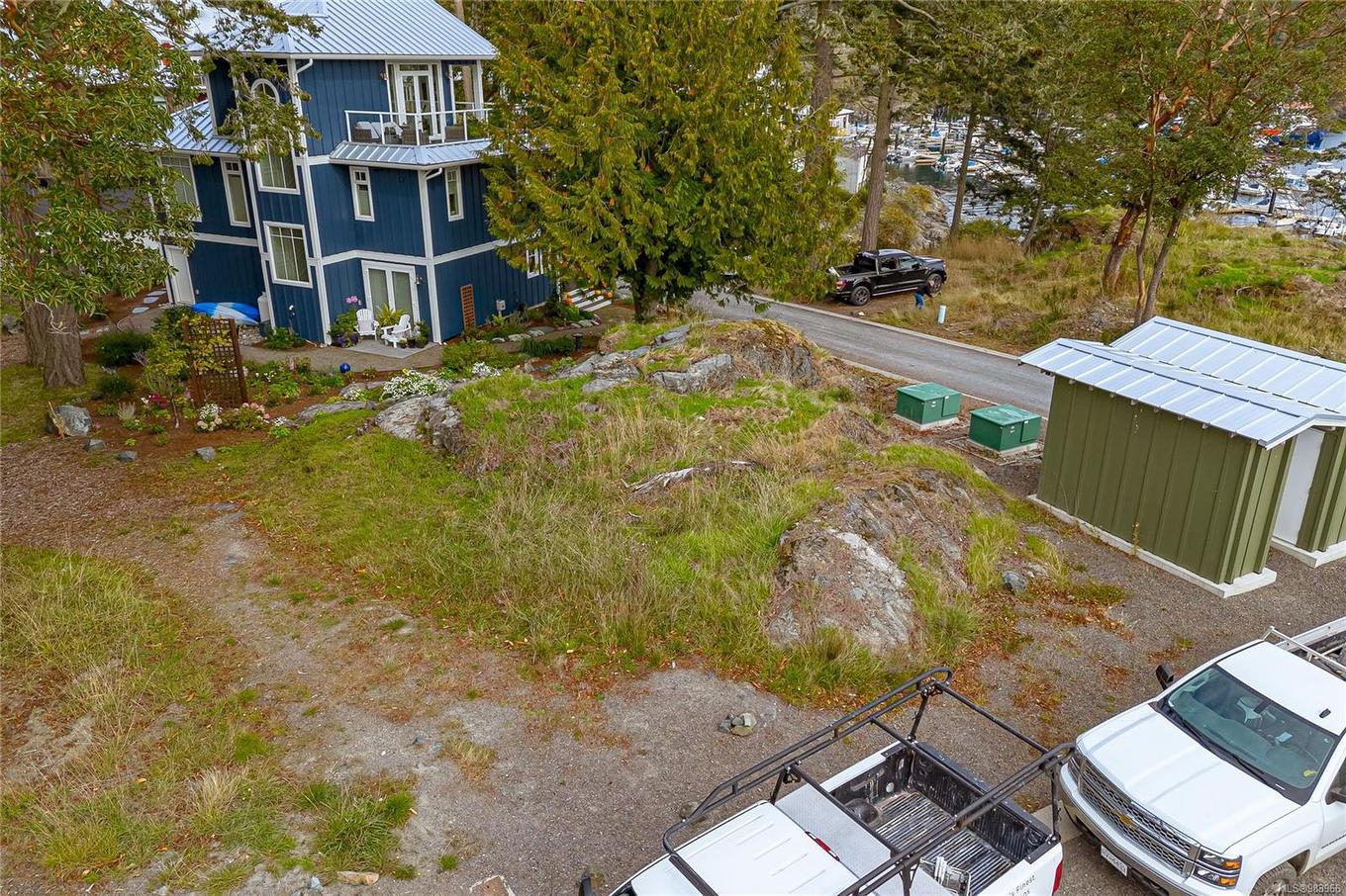 801 Sunset Pt, Sooke, BC