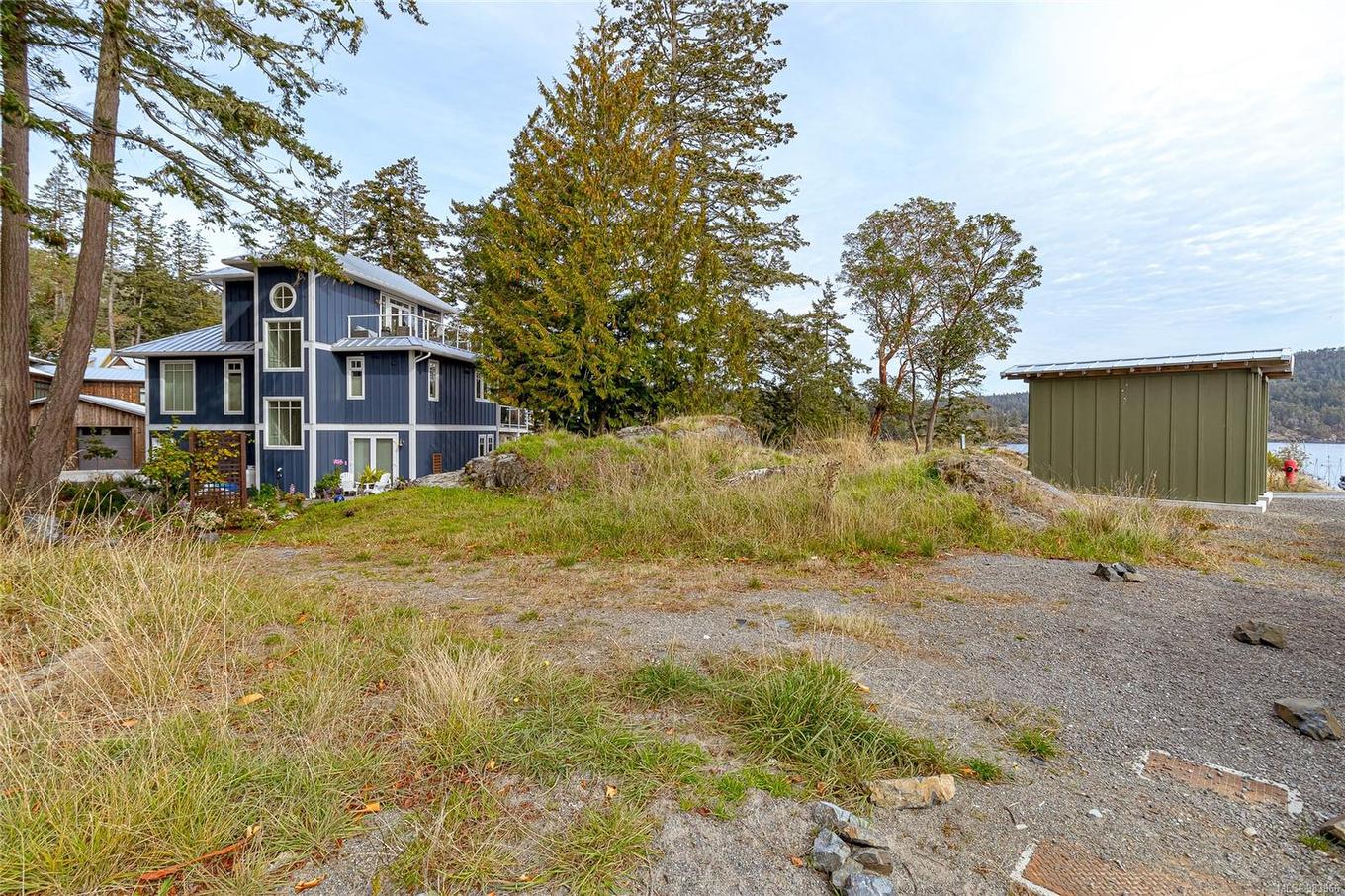 801 Sunset Pt, Sooke, BC