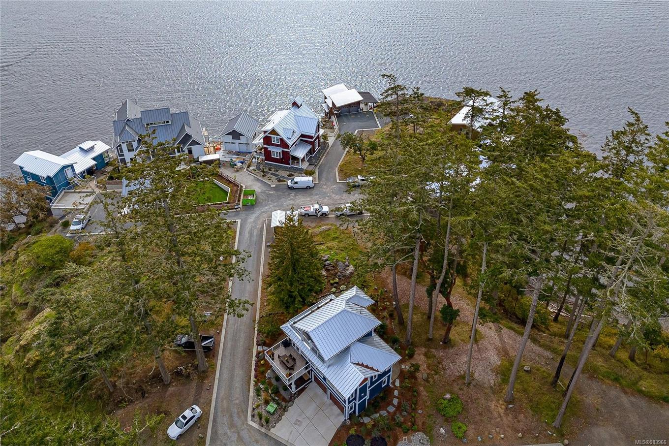 801 Sunset Pt, Sooke, BC