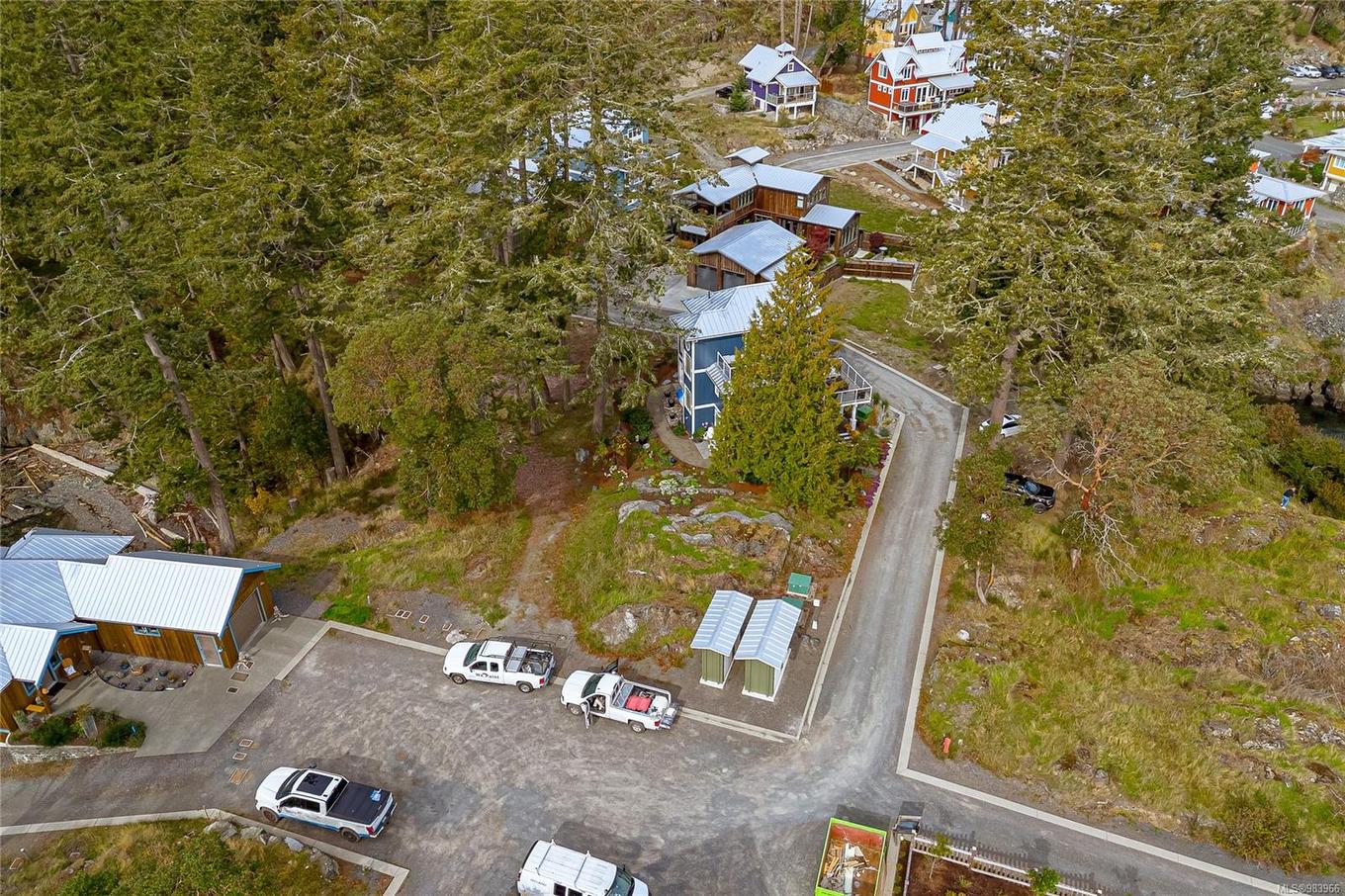 801 Sunset Pt, Sooke, BC