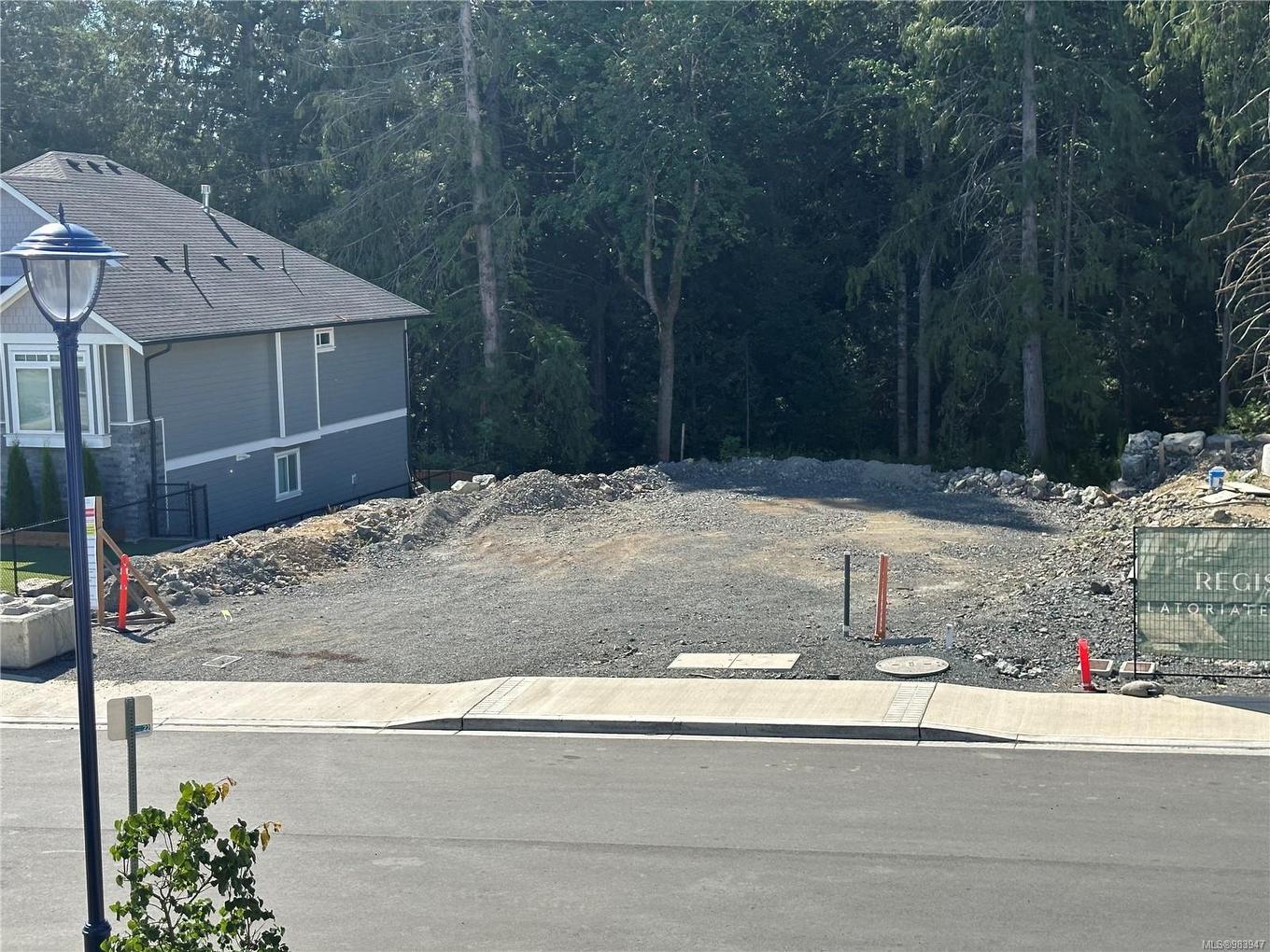 2153 Triangle Trail, Langford, BC