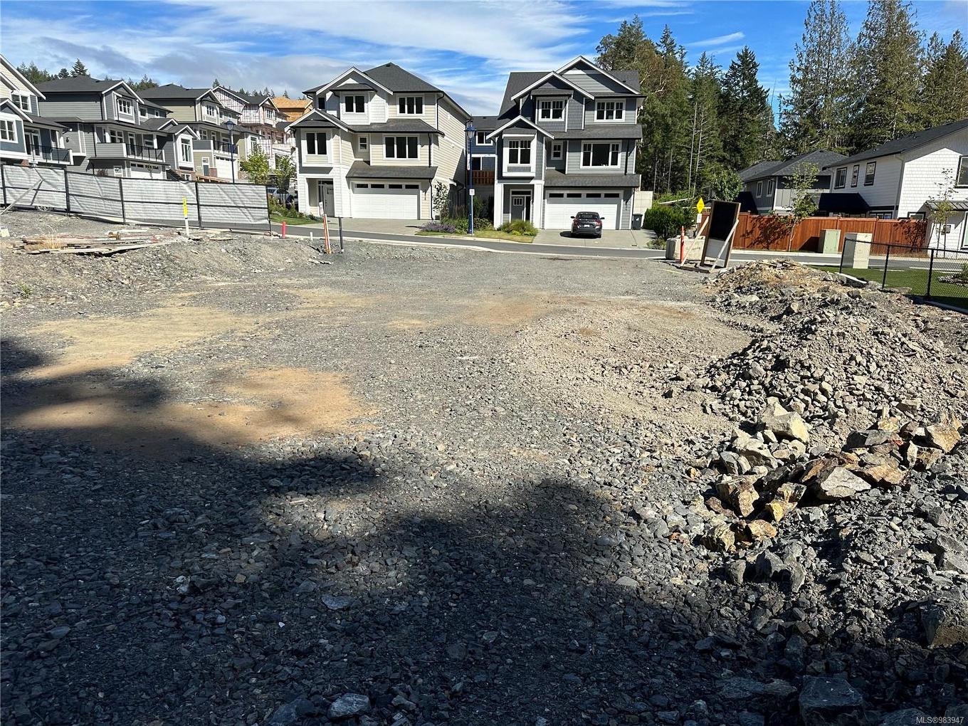 2153 Triangle Trail, Langford, BC