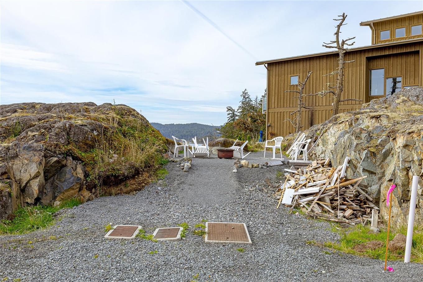 817 Sunset Pt, Sooke, BC