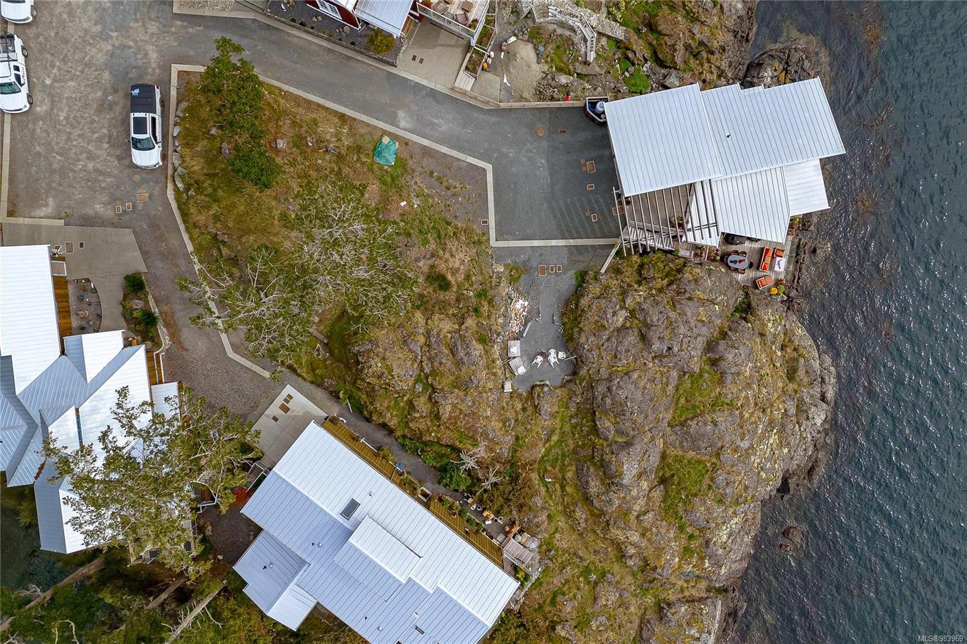 817 Sunset Pt, Sooke, BC