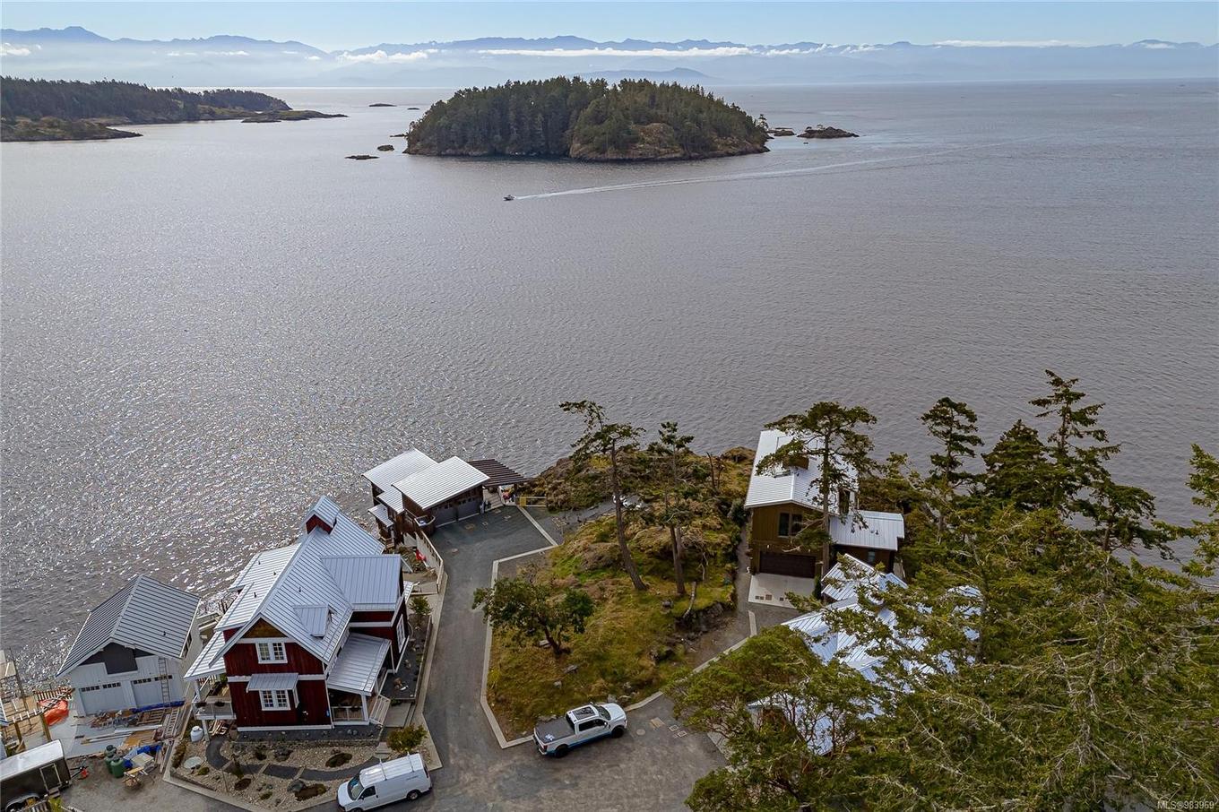 817 Sunset Pt, Sooke, BC