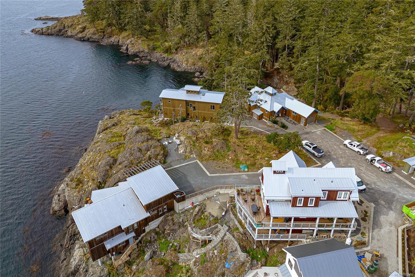 817 Sunset Pt, Sooke, BC