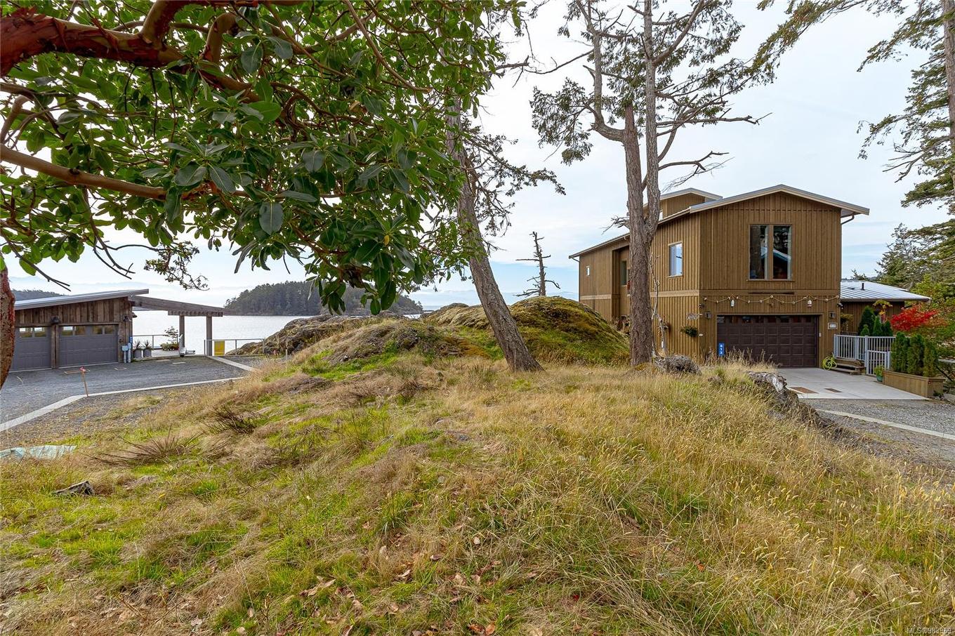 817 Sunset Pt, Sooke, BC