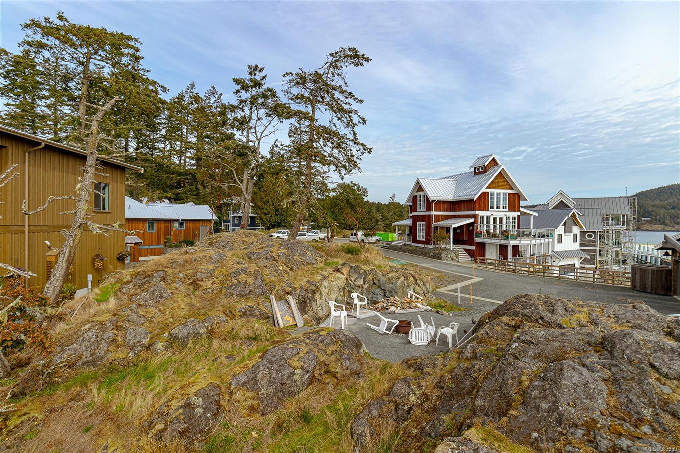 817 Sunset Pt, Sooke, BC