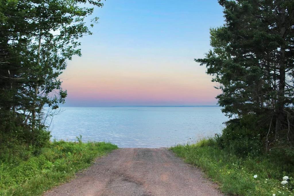 Lot 2 Country Lane, Victoria West, PE