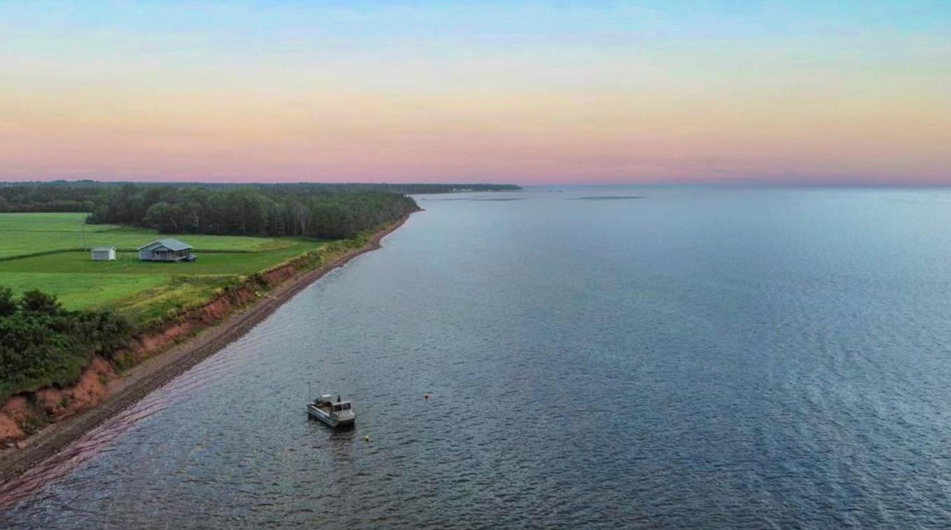 Lot 2 Country Lane, Victoria West, PE