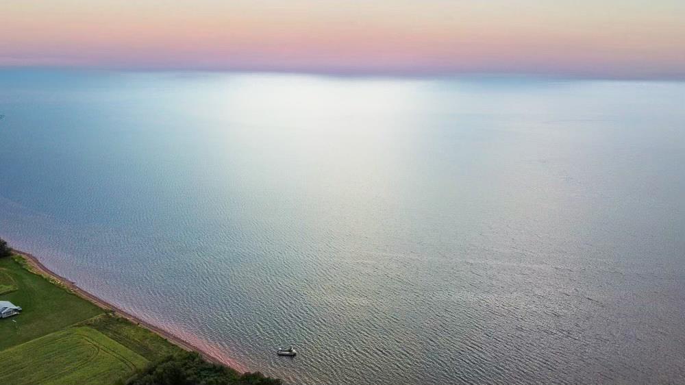 Lot 2 Country Lane, Victoria West, PE