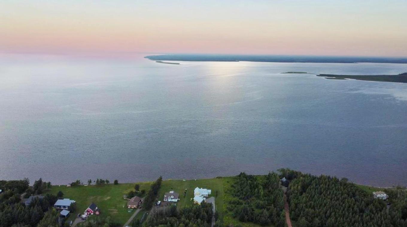 Lot 2 Country Lane, Victoria West, PE