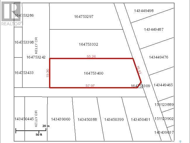 710 Kelly Drive, Shaunavon, SK