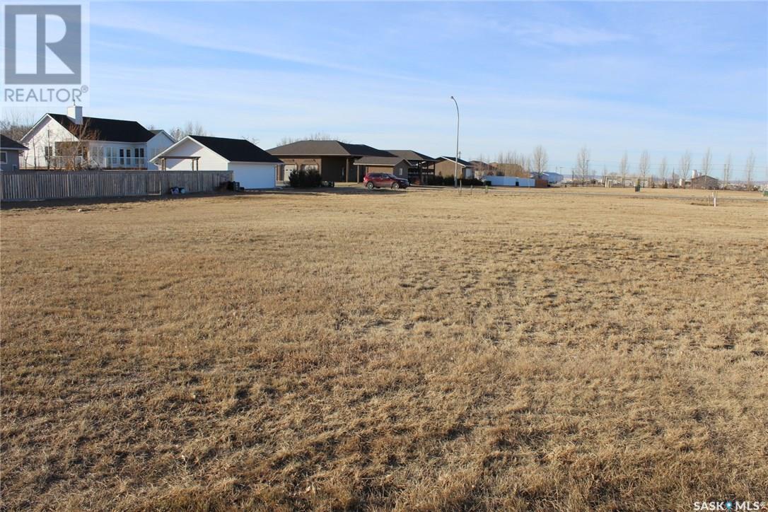 710 Kelly Drive, Shaunavon, SK
