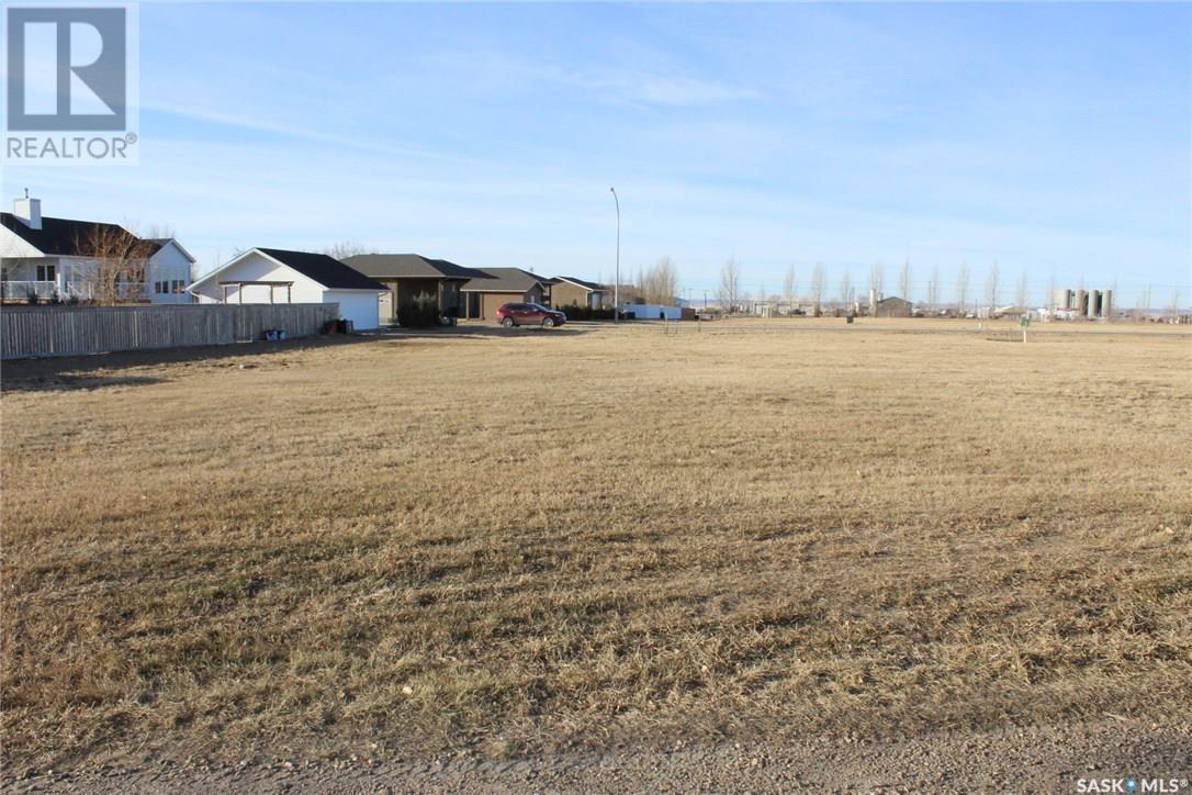 710 Kelly Drive, Shaunavon, SK