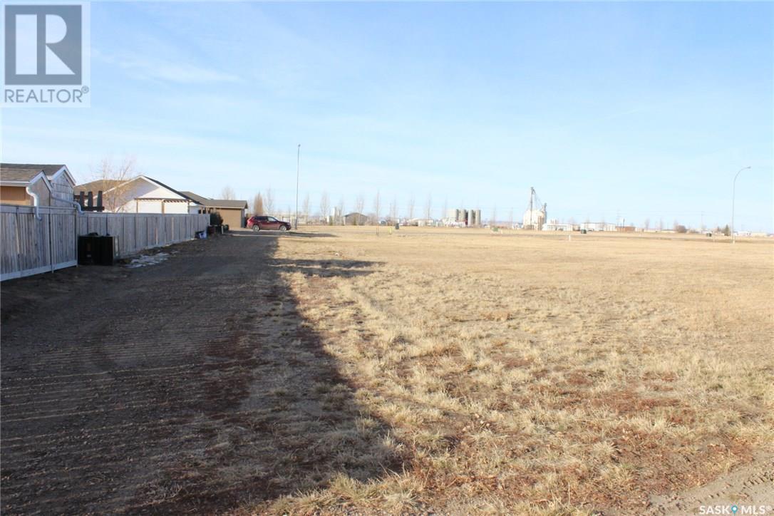 710 Kelly Drive, Shaunavon, SK