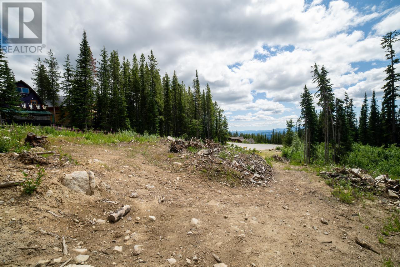 369 Buck Road, Mount Baldy, BC