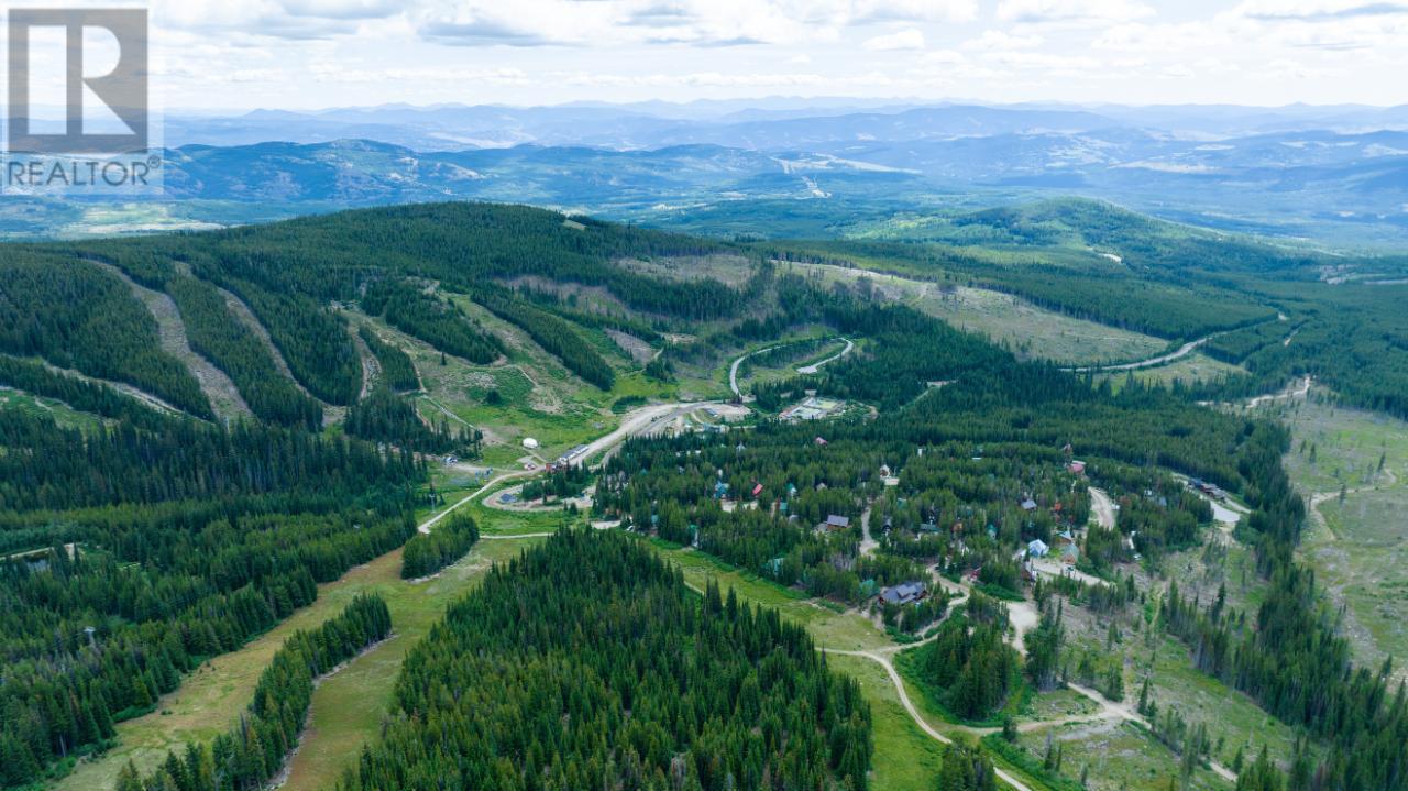 369 Buck Road, Mount Baldy, BC