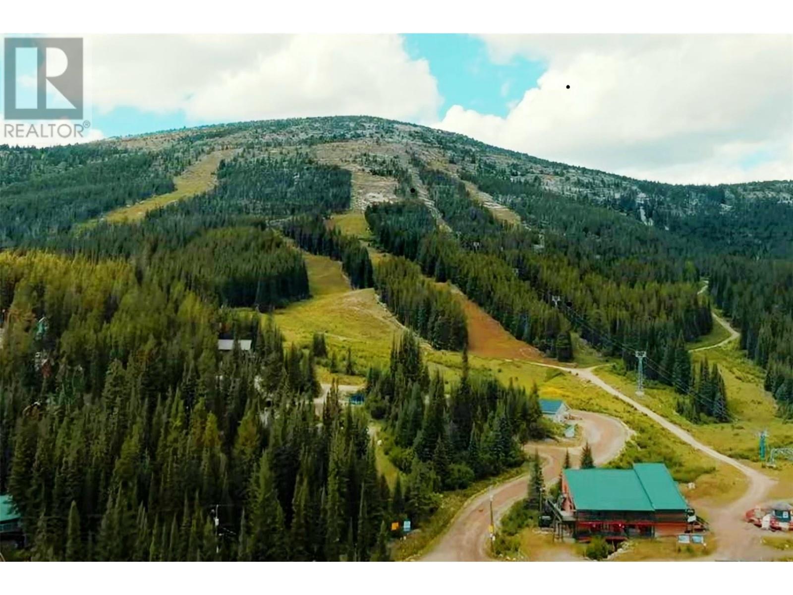 369 Buck Road, Mount Baldy, BC