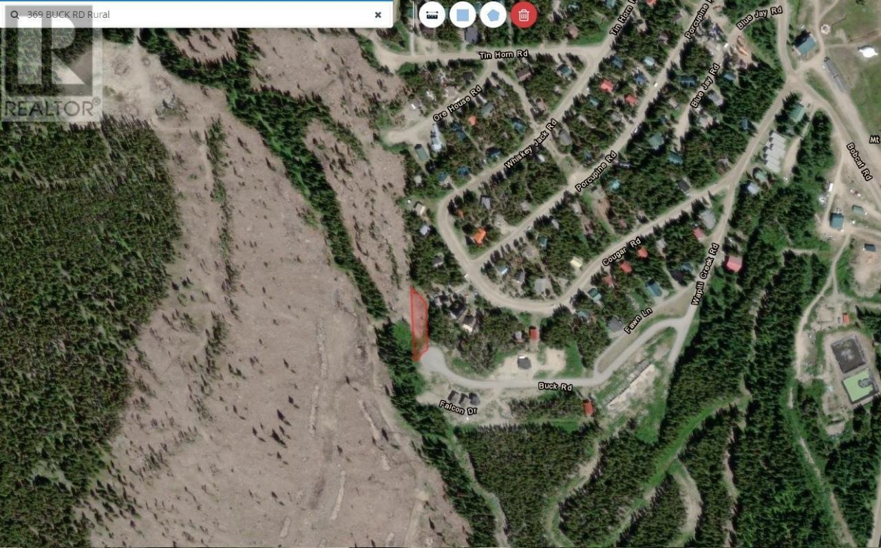 369 Buck Road, Mount Baldy, BC